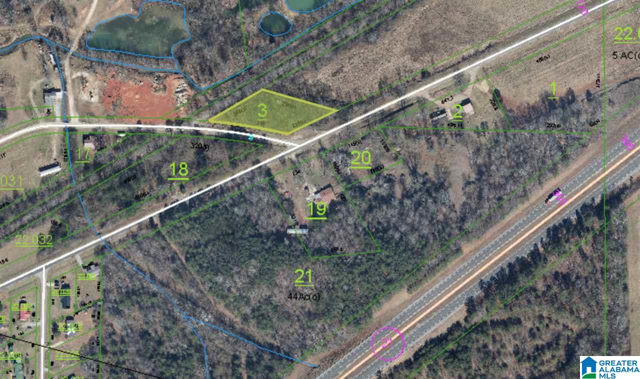 1973 Maxwellborn Road Piedmont, AL 36272 - Photo 1 of 5