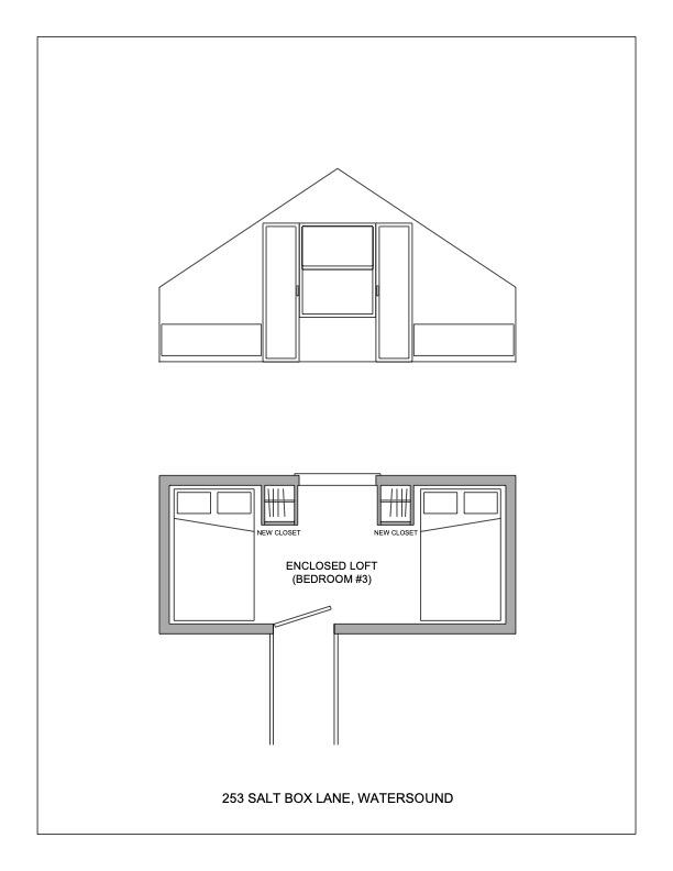 253 Salt Lane Watersound, FL 32461 - Photo 4 of 45 a picture of a bench in front of a window