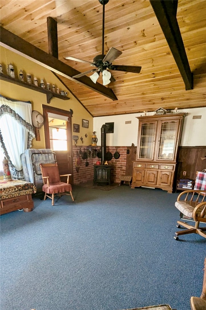 2595 Colby Creek Road Jasper, NY 14823 - Photo 7 of 45