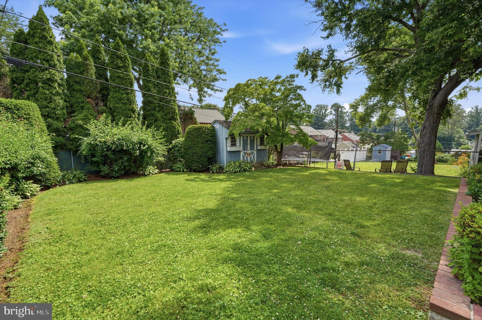 204 Flintlock Road Drexel Hill, PA 19026 - Photo 33 of 35