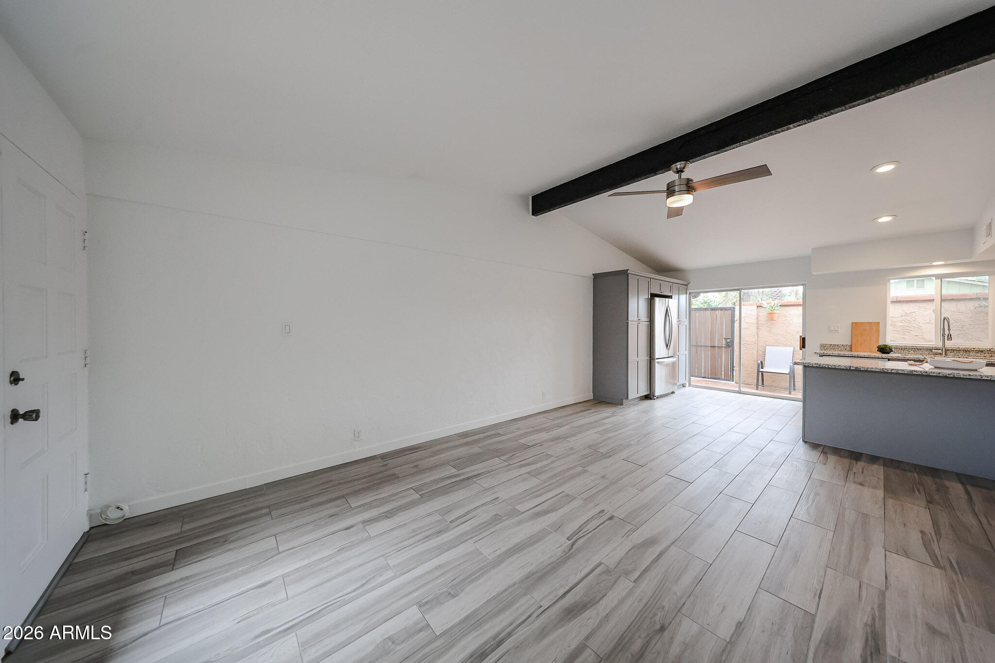1320 East Bethany Home Road, Unit 62 Phoenix, AZ 85014 - Photo 26 of 35 Living Room
