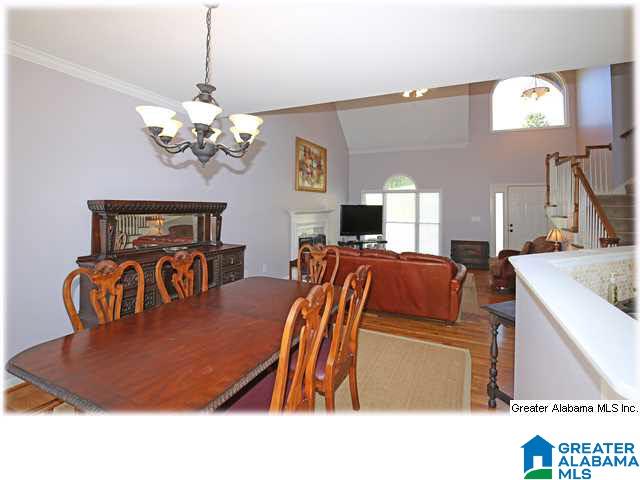 3813 Bent River Road Birmingham, AL 35216 - Photo 4 of 30