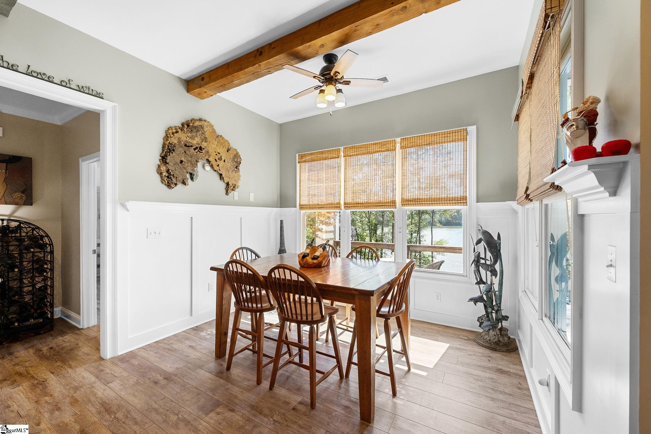2415 Sandy Ford Road Chesnee, SC 29323 - Photo 21 of 49