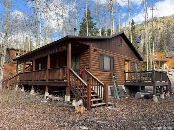 $399,000 | 25981 County Road 162, Nathrop, CO 81236