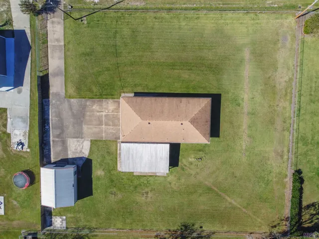 $231,000 | 111 Swamp Drive, Bourg, LA 70343