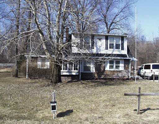 5330 Knoll Road Fort Wayne, IN 46809 - Photo 1 of 4