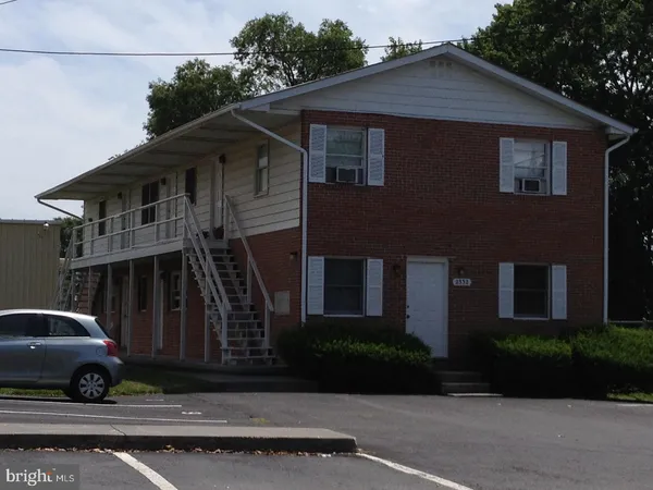 $1,250 | 2332 Wilson Boulevard, Unit 1, Winchester, VA 22601