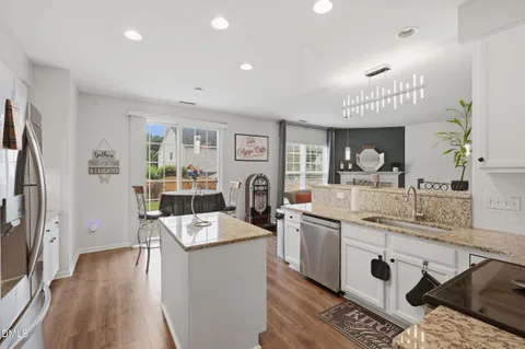 $515,000 | 1804 Cedar Grove Drive, Durham, NC 27703