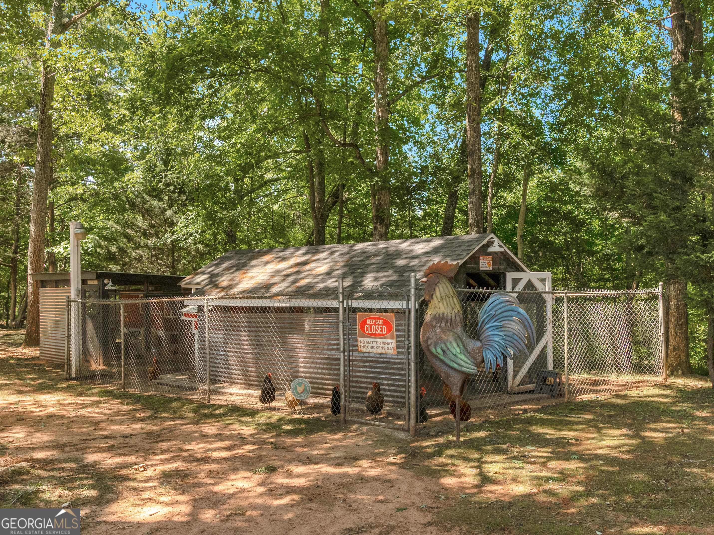 445 Patterson Road Griffin, GA 30223 - Photo 125 of 157 Gallery Image 125