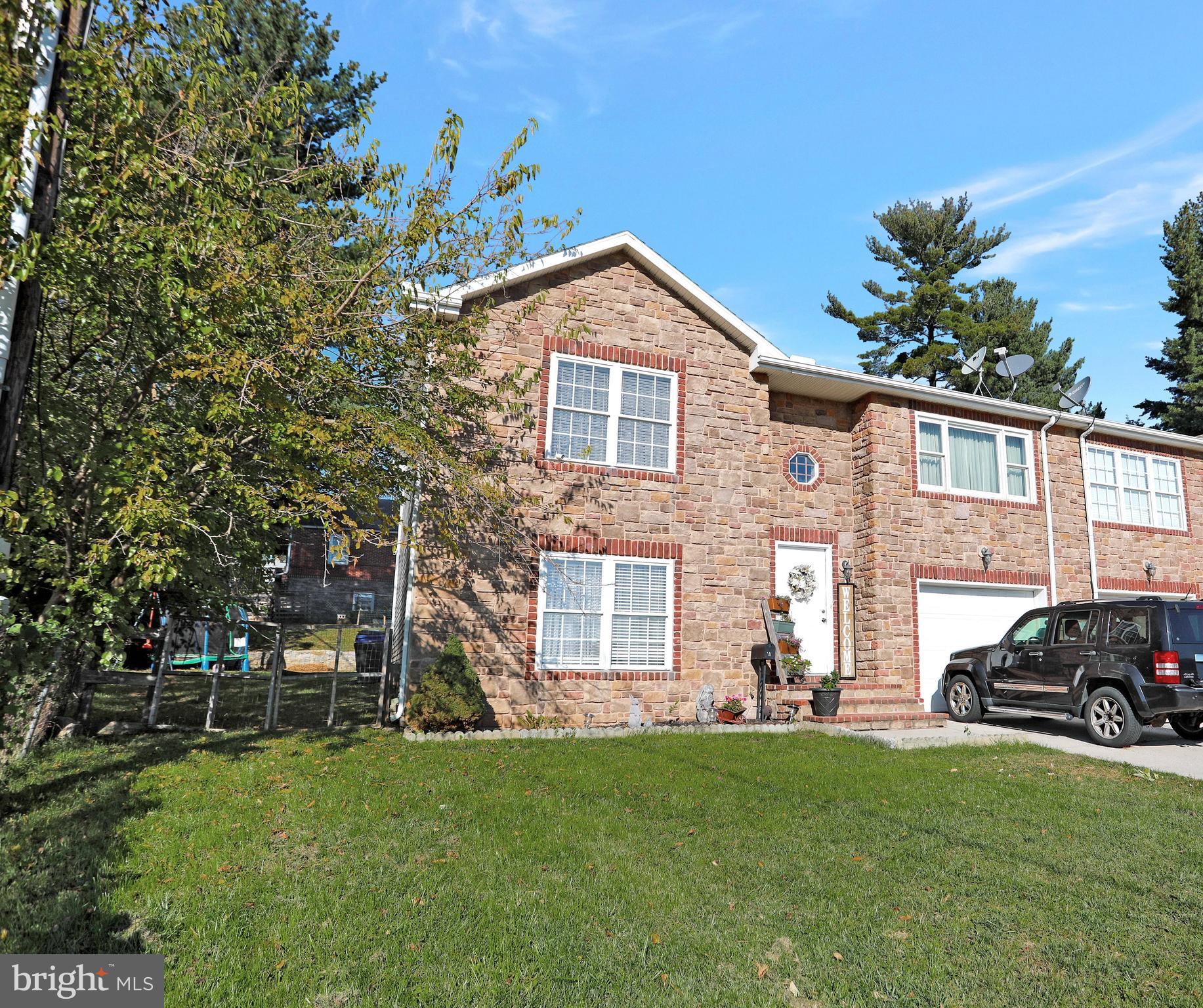 21 Nottingham Road Hagerstown, MD 21740 - Photo 1 of 36 Exterior, Front