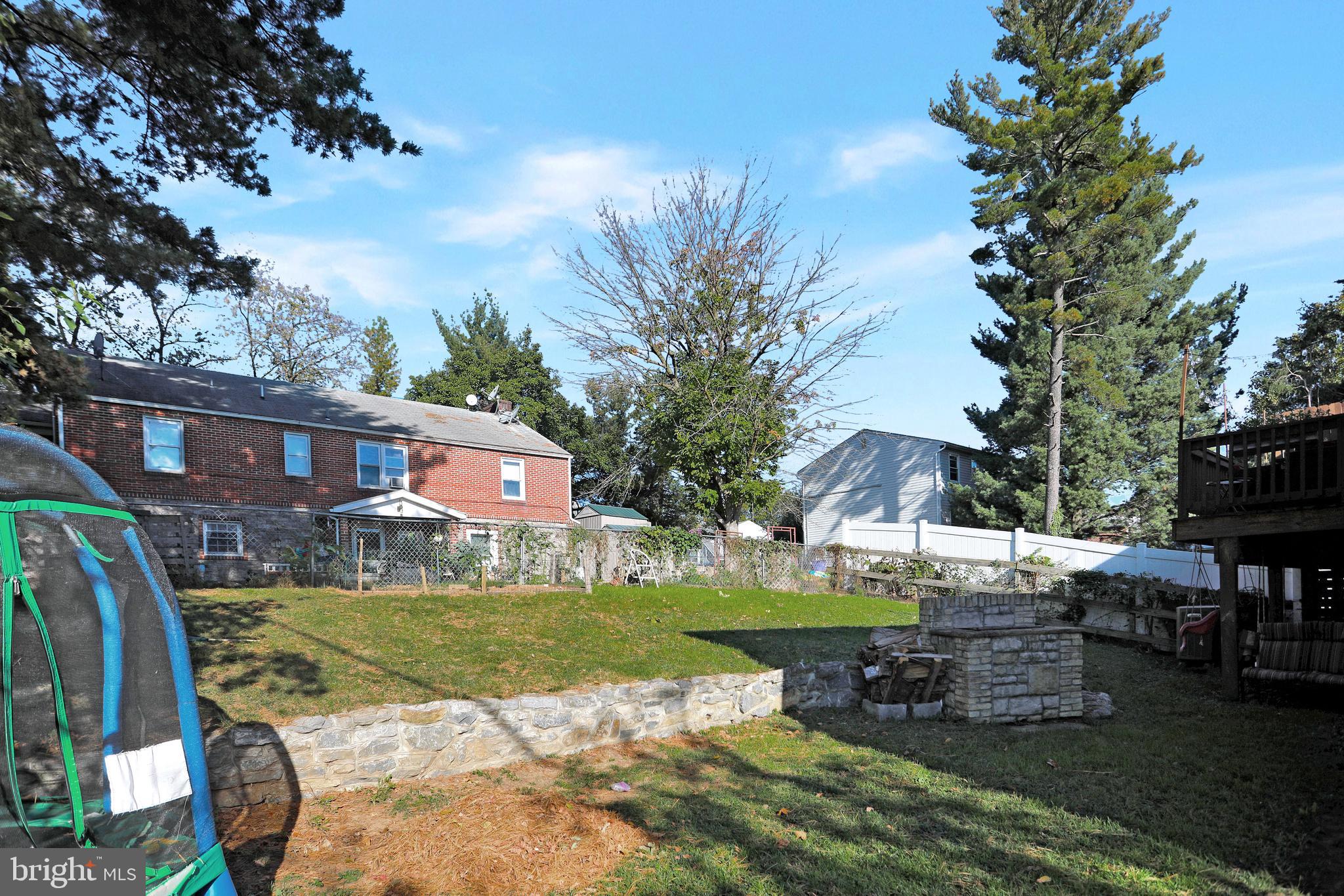 21 Nottingham Road Hagerstown, MD 21740 - Photo 24 of 36 Backyard
