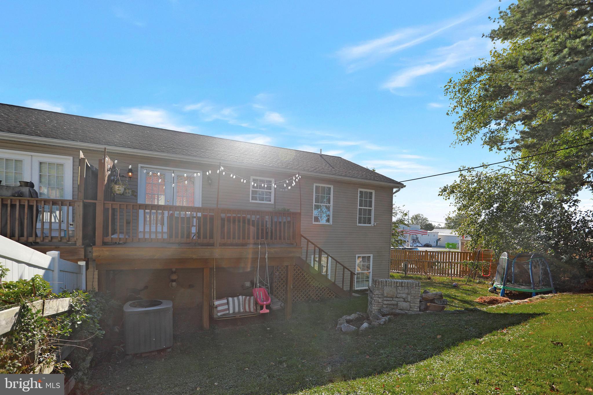 21 Nottingham Road Hagerstown, MD 21740 - Photo 27 of 36 Backyard
