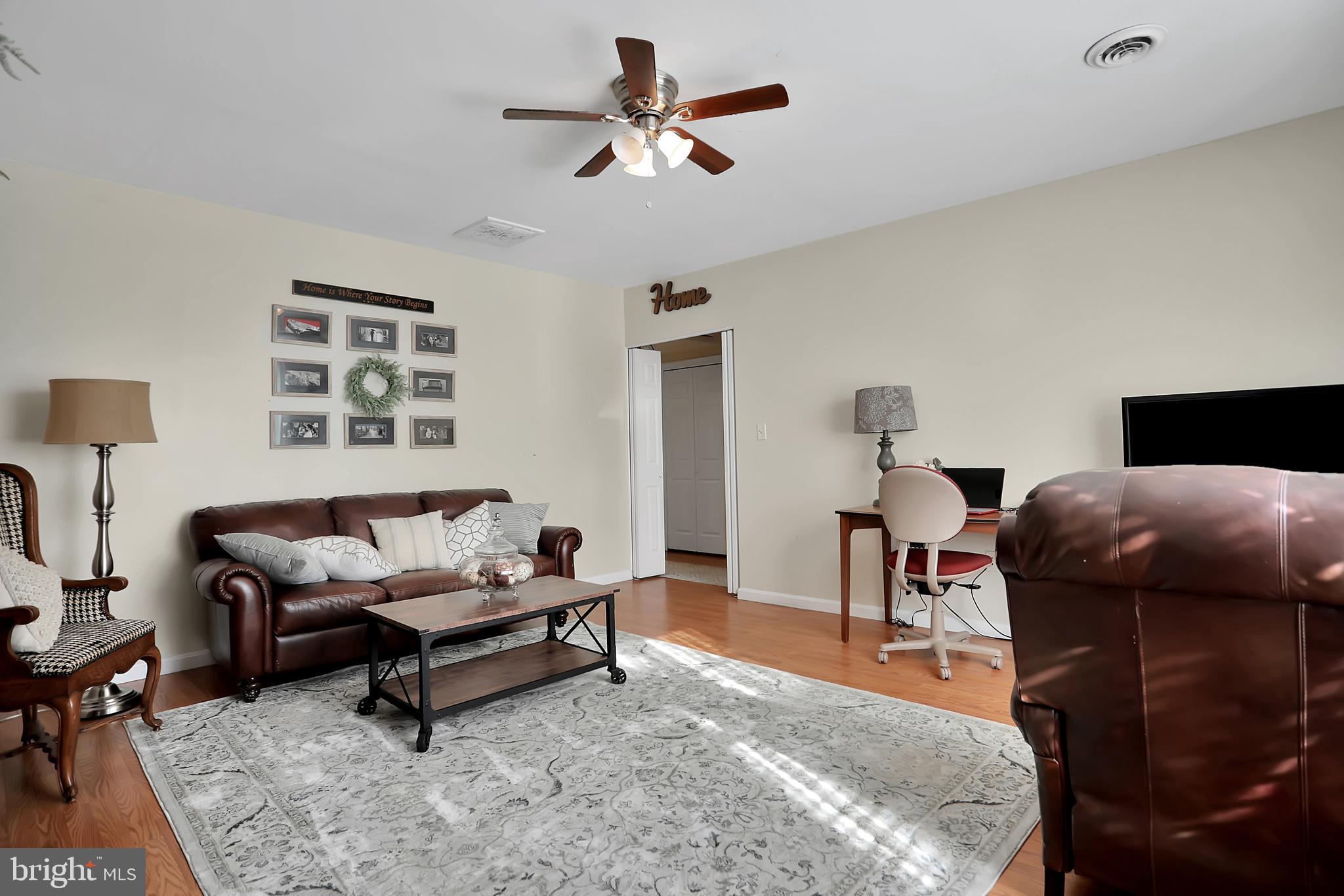 21 Nottingham Road Hagerstown, MD 21740 - Photo 30 of 36 Office, 1st Level