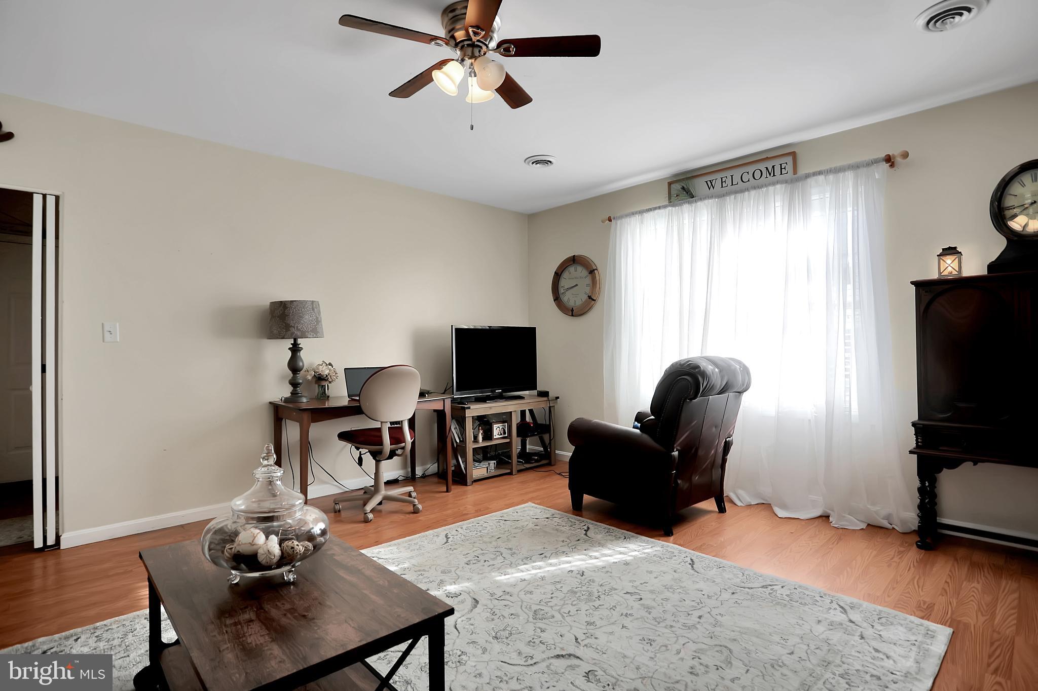 21 Nottingham Road Hagerstown, MD 21740 - Photo 31 of 36 Office, 1st Level