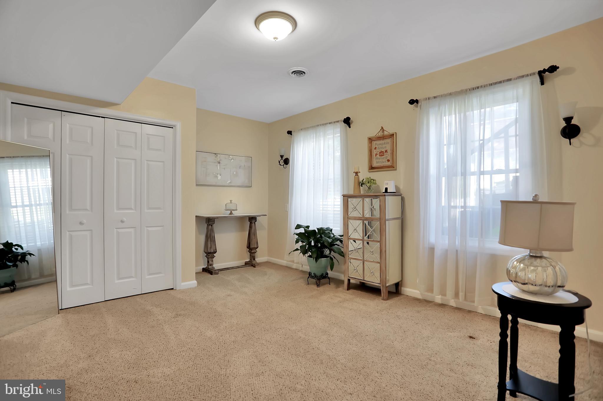 21 Nottingham Road Hagerstown, MD 21740 - Photo 33 of 36 3rd Bedroom, 1st Level