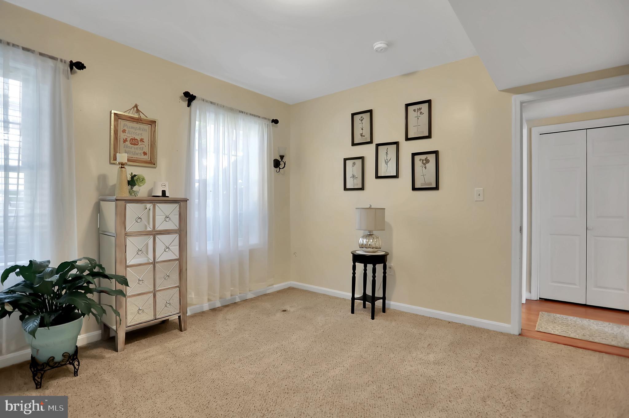 21 Nottingham Road Hagerstown, MD 21740 - Photo 35 of 36 3rd Bedroom, 1st Level