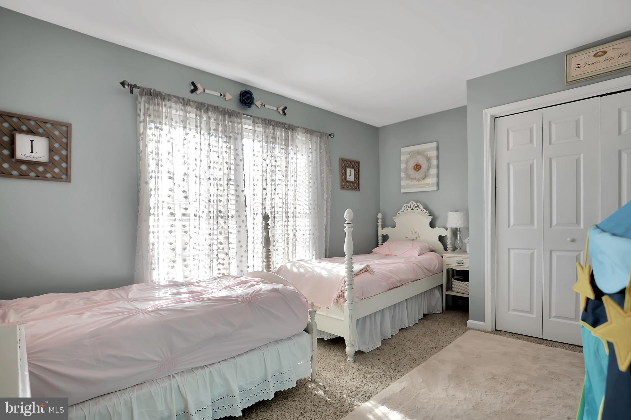 21 Nottingham Road Hagerstown, MD 21740 - Photo 6 of 36 2nd Bedroom, 2nd Level