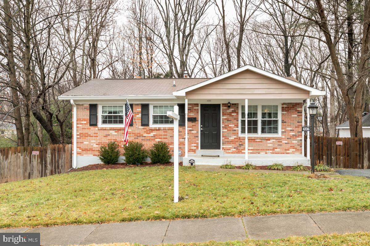 4336 Granby Road Woodbridge, VA 22193 - Photo 1 of 23 Welcome home!!!!