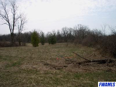 6725 Hursh Road Fort Wayne, IN 46845 - Photo 1 of 5