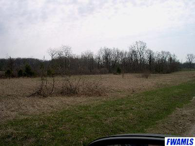 6725 Hursh Road Fort Wayne, IN 46845 - Photo 2 of 5