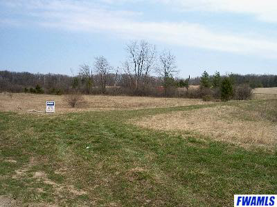 6725 Hursh Road Fort Wayne, IN 46845 - Photo 3 of 5