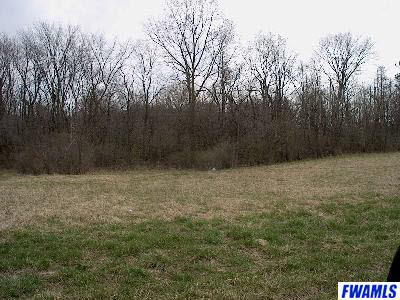6725 Hursh Road Fort Wayne, IN 46845 - Photo 4 of 5