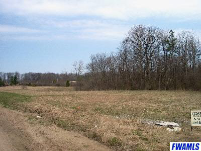 6725 Hursh Road Fort Wayne, IN 46845 - Photo 5 of 5