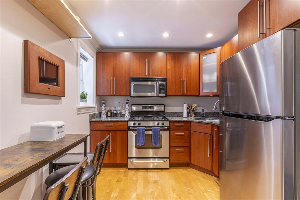 52 Cooper Street, Unit 1 Boston, MA 02113 - Photo 1 of 12