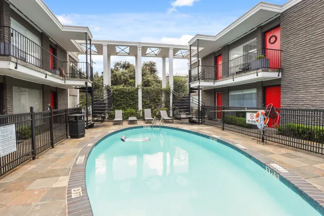 $1,200 | 3602 Garrott Street, Unit 3, Houston, TX 77006