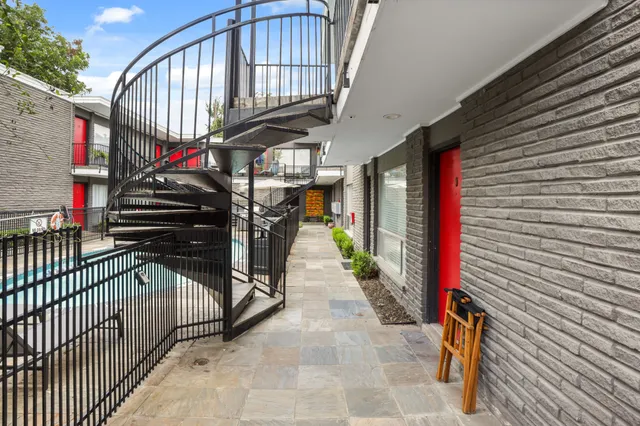 $1,200 | 3602 Garrott Street, Unit 3, Houston, TX 77006