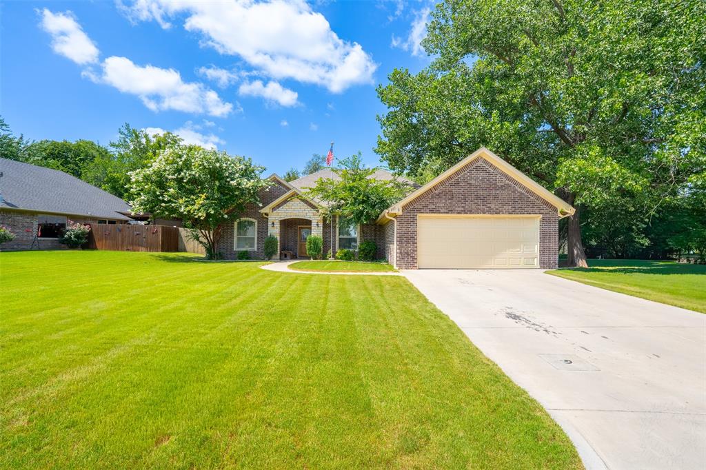 712 Spring Meadow Street Stephenville, TX 76401 - Photo 39 of 40