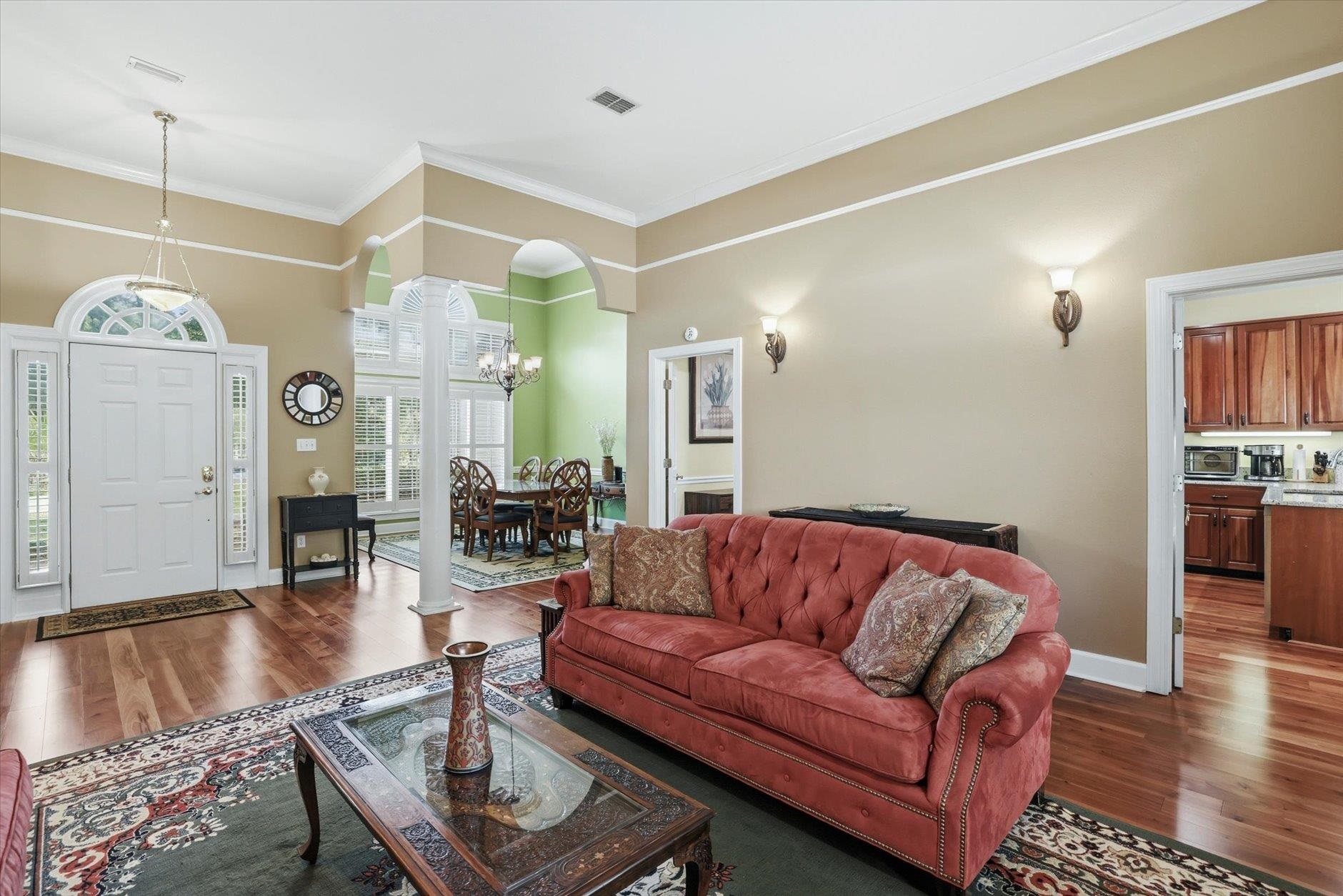7684 Preservation Road Tallahassee, FL 32312 - Photo 15 of 70 Gallery Image 15