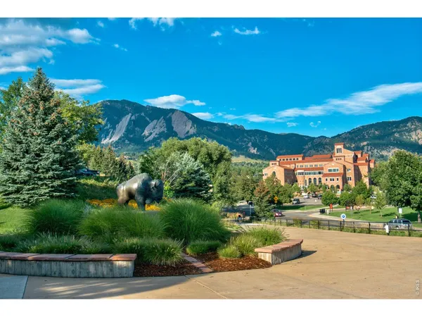 $400,000 | 850 20th Street, Unit 406, Boulder, CO 80302