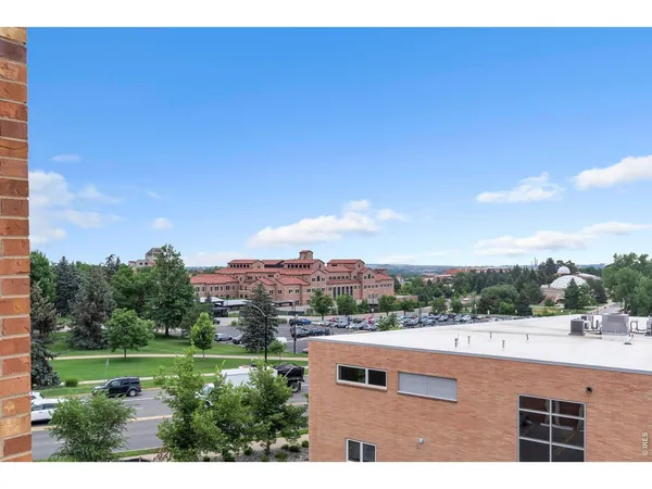 $400,000 | 850 20th Street, Unit 406, Boulder, CO 80302