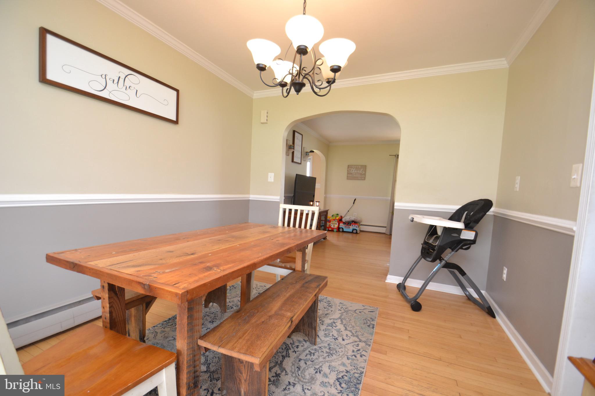 339 Hook Road Westminster, MD 21157 - Photo 11 of 44 Dining Area
