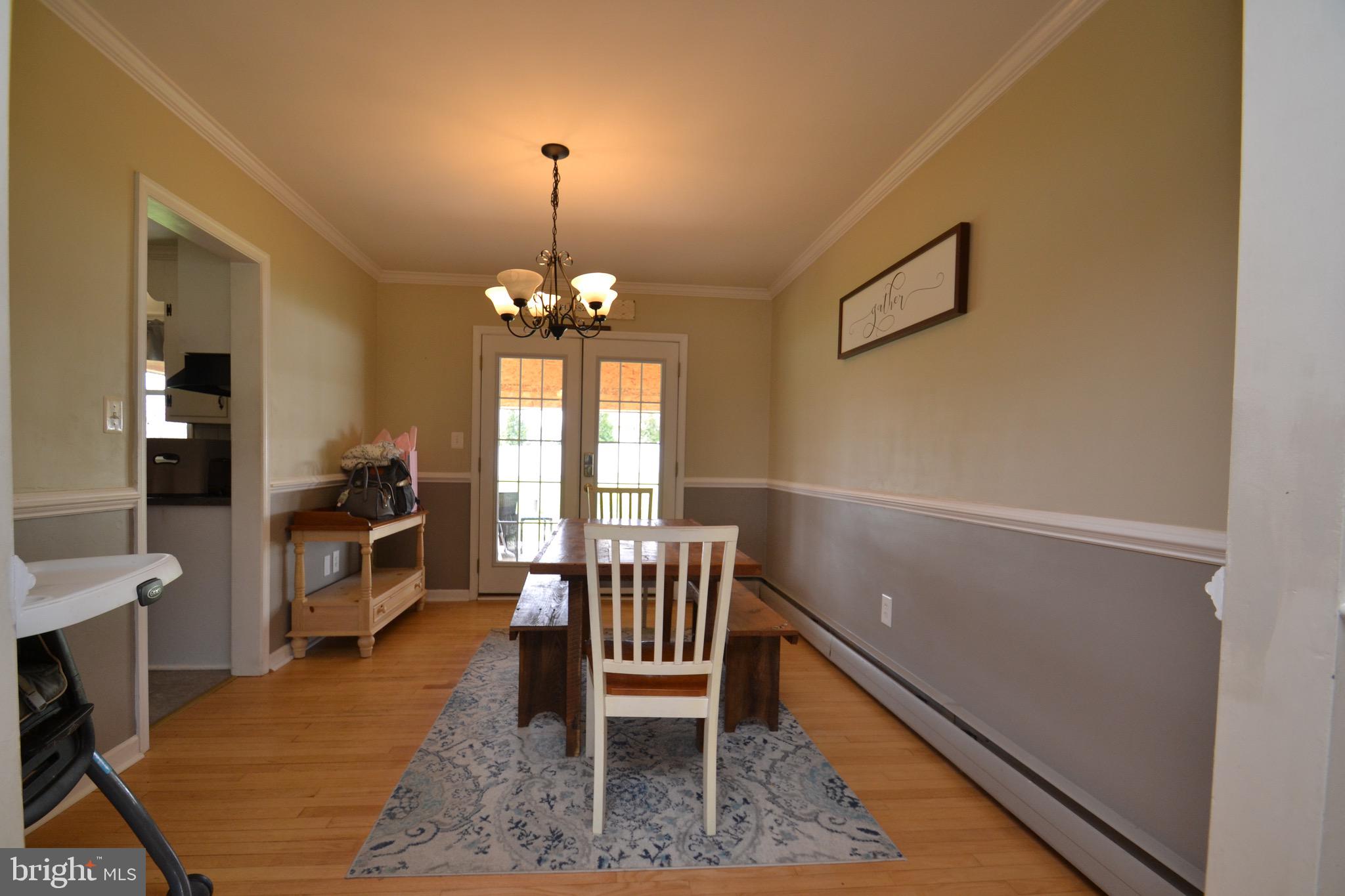 339 Hook Road Westminster, MD 21157 - Photo 12 of 44 Walk out to covered patio