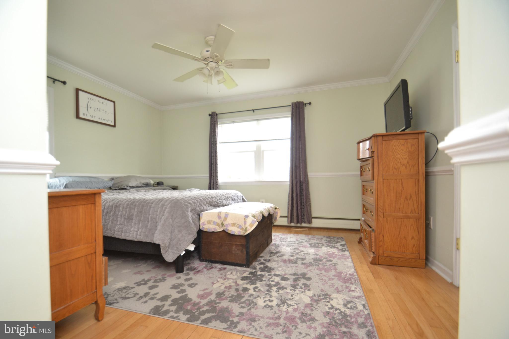 339 Hook Road Westminster, MD 21157 - Photo 20 of 44 Primary Bedroom