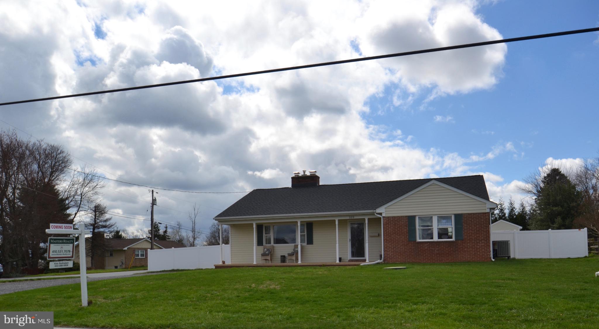 339 Hook Road Westminster, MD 21157 - Photo 2 of 44