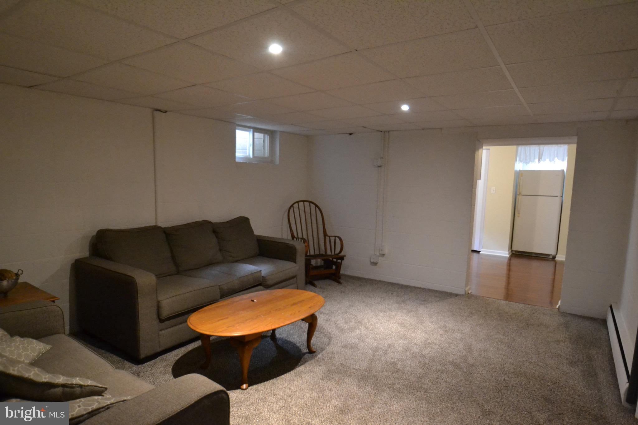 339 Hook Road Westminster, MD 21157 - Photo 28 of 44 Lower Level Sitting Area