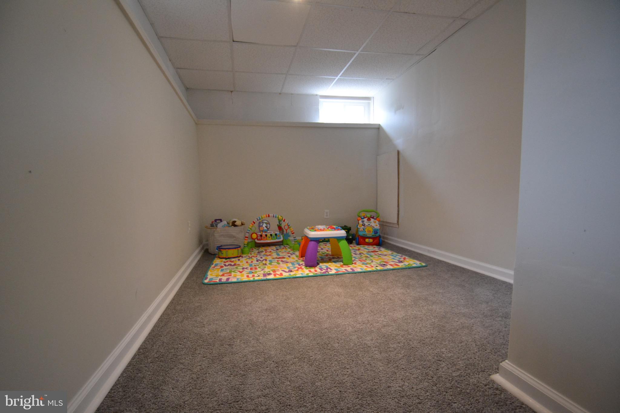 339 Hook Road Westminster, MD 21157 - Photo 38 of 44 Lower Level Room #3