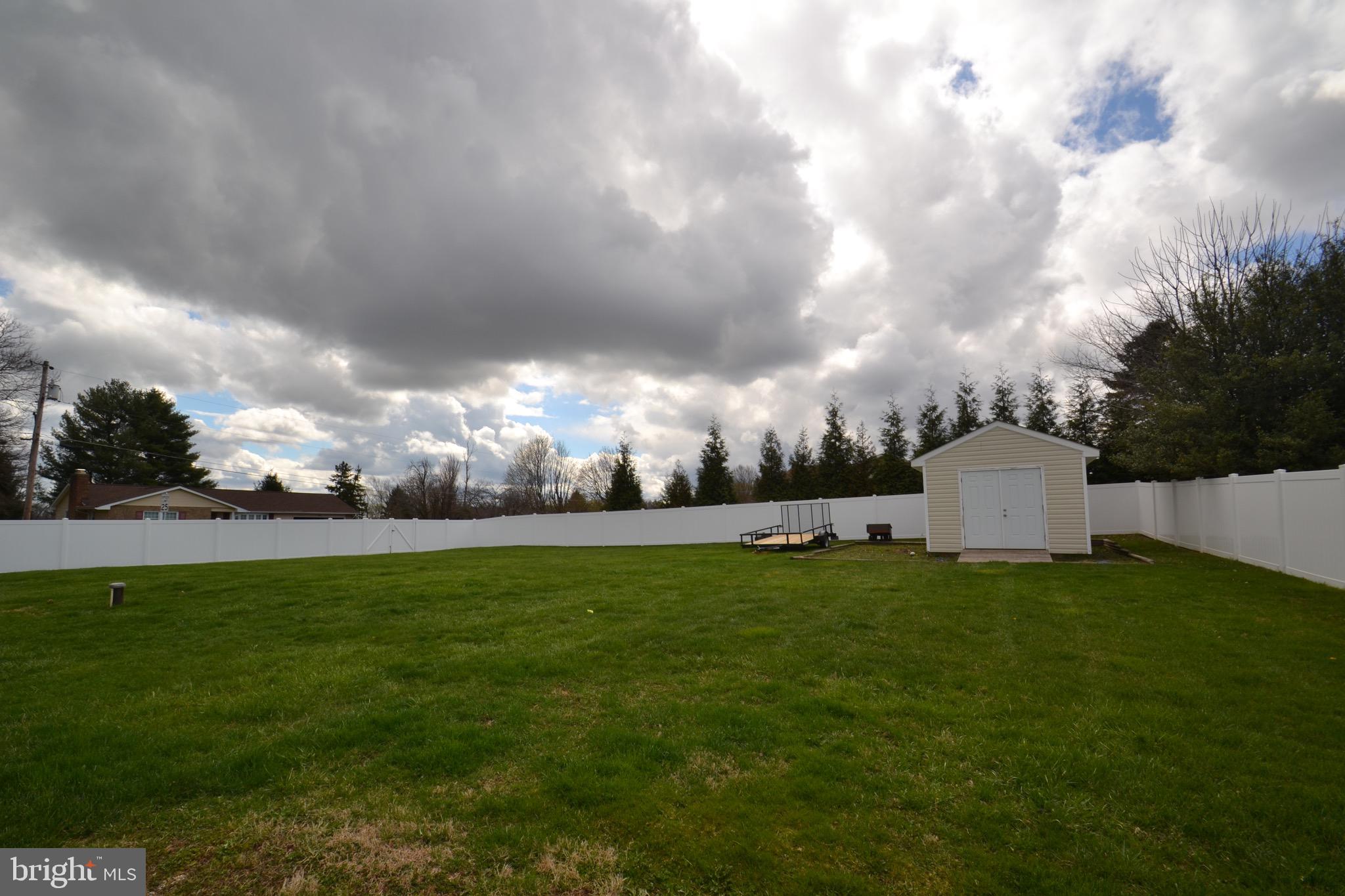 339 Hook Road Westminster, MD 21157 - Photo 41 of 44 Shed