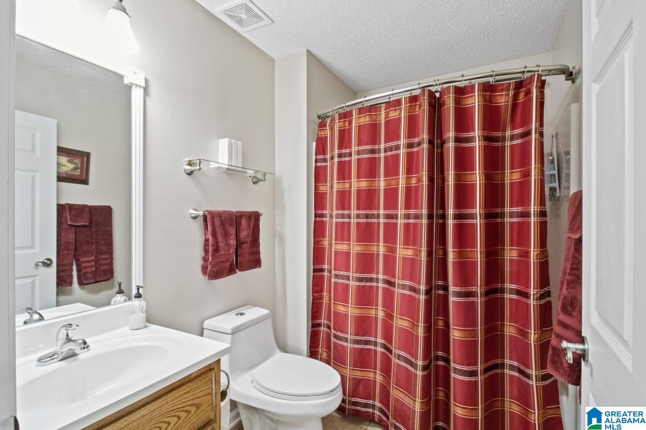 5931 Miles Spring Road Pinson, AL 35126 - Photo 8 of 49