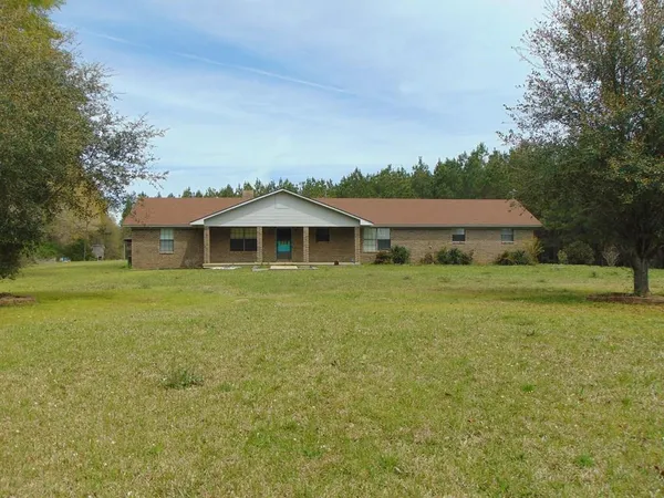 $225,000 | 2769 Beard Road Northeast, Wesson, MS 39191