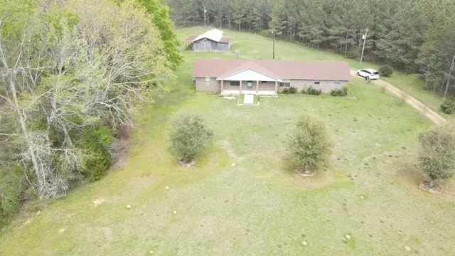 $225,000 | 2769 Beard Road Northeast, Wesson, MS 39191