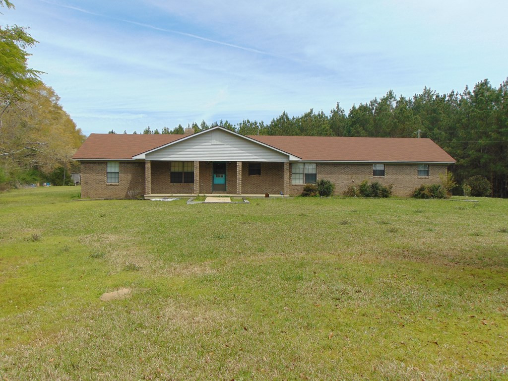 2769 Beard Road Northeast Wesson, MS 39191 - Photo 3 of 54 Photo 3