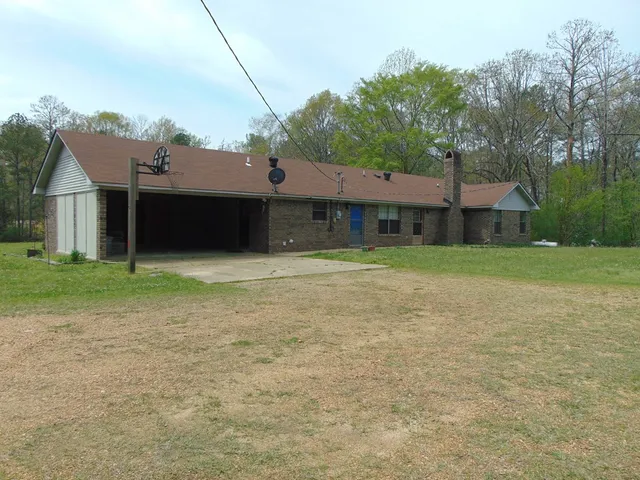$225,000 | 2769 Beard Road Northeast, Wesson, MS 39191