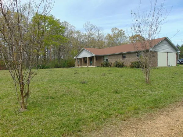 $225,000 | 2769 Beard Road Northeast, Wesson, MS 39191
