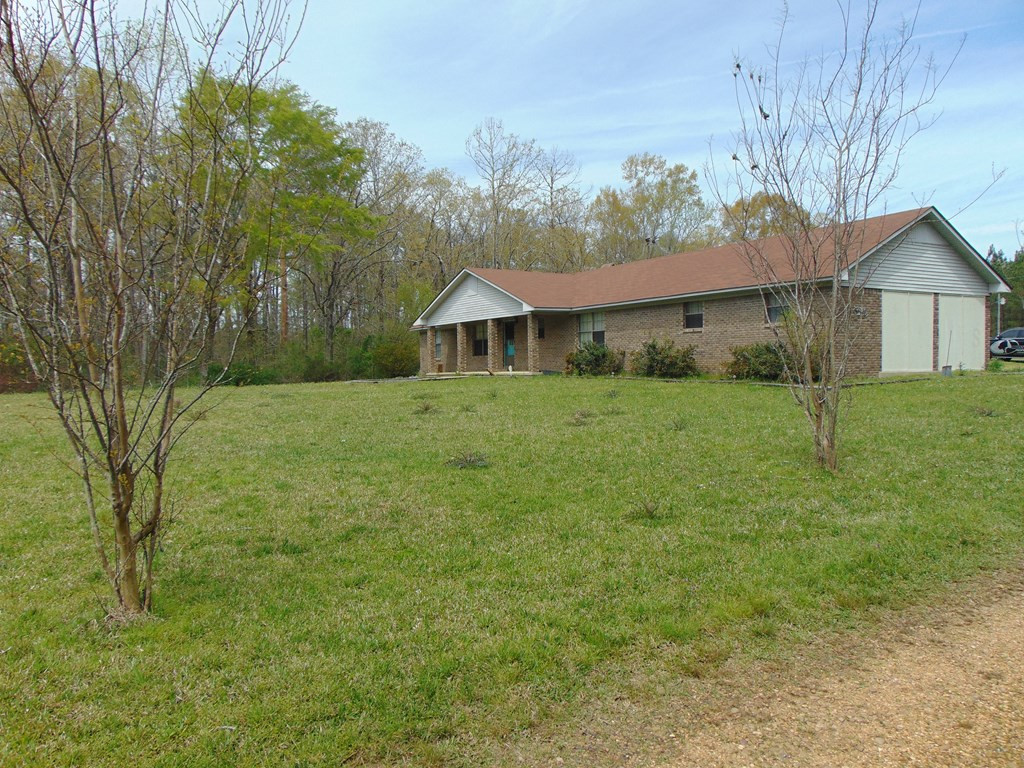 2769 Beard Road Northeast Wesson, MS 39191 - Photo 33 of 54 Photo 33