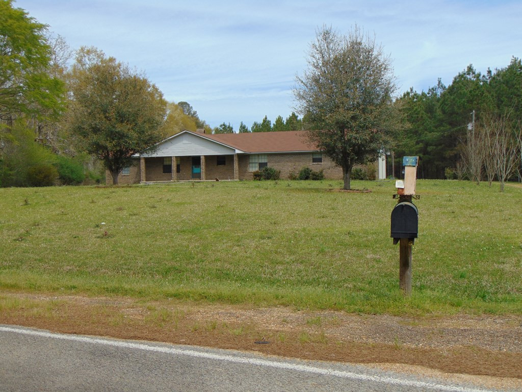 2769 Beard Road Northeast Wesson, MS 39191 - Photo 37 of 54 Photo 37