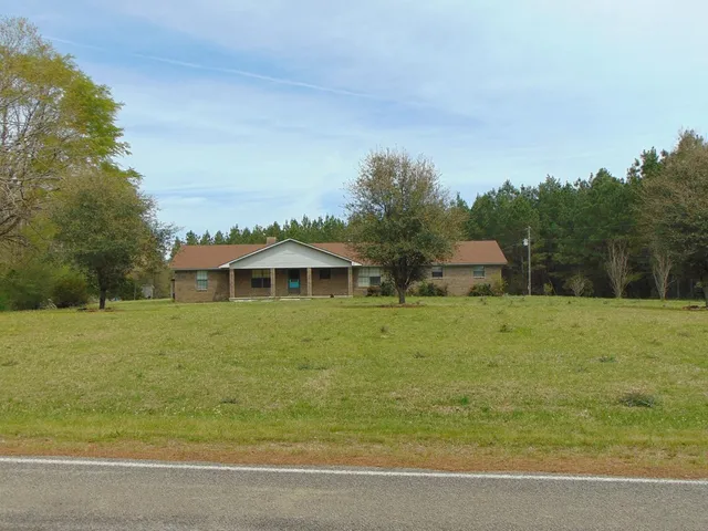 $225,000 | 2769 Beard Road Northeast, Wesson, MS 39191